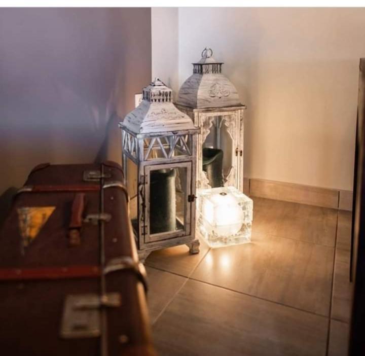 Villa Konstantinos Olympiakí Aktí Esterno foto