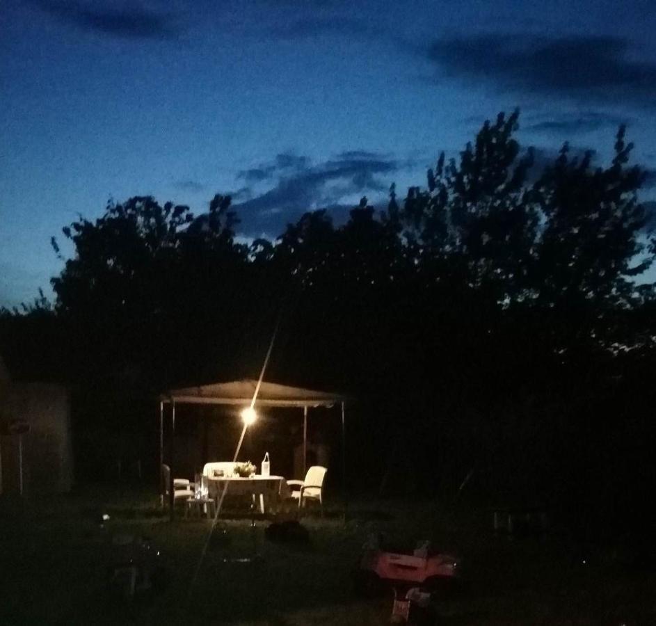 Villa Konstantinos Olympiakí Aktí Esterno foto